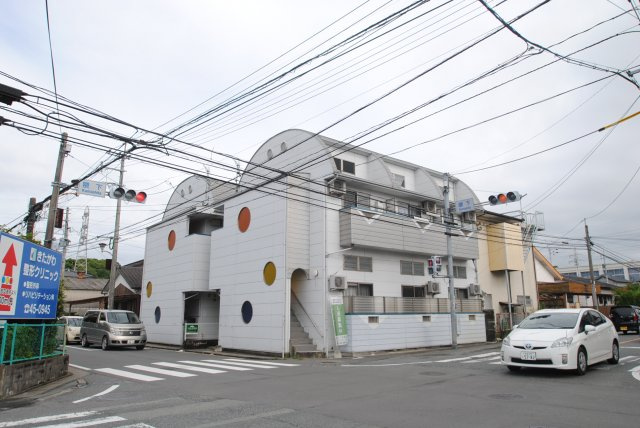 Aレガート久留米大学前　B棟