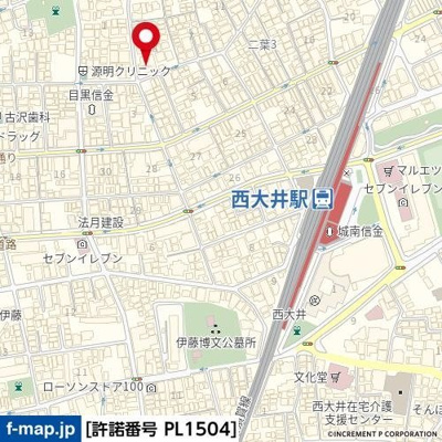 【地図】 | エムズフラット