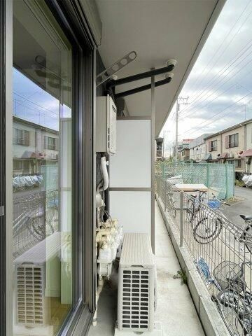 CASAR稲田堤のその他