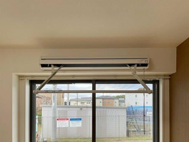 CASAR稲田堤のその他共用部分