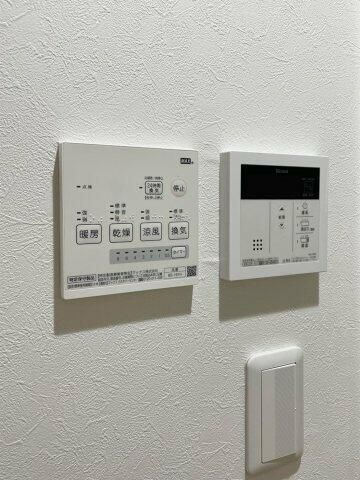 CASAR稲田堤の設備