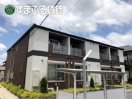 カーサ・プルミエ　岡崎市森越町の画像