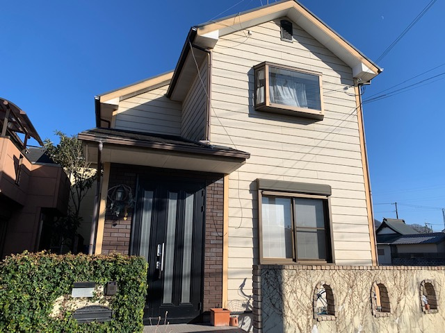 西宮市山口町名来２丁目　中古戸建