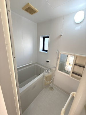 【洋室】 | メゾン・ド・ビジューB