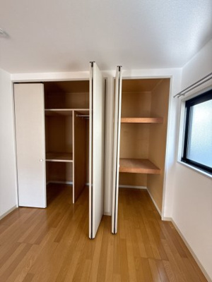 【収納】 | メゾン・ド・ビジューB