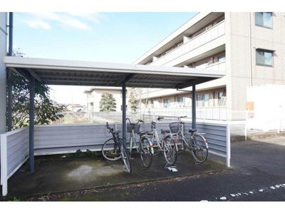 【その他共用部分】 | メゾン・ド・ビジューB