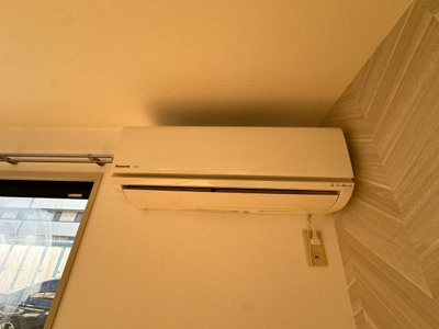 【設備】 | メゾン・ド・ビジューB