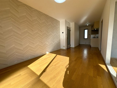 【駐車場】 | メゾン・ド・ビジューB