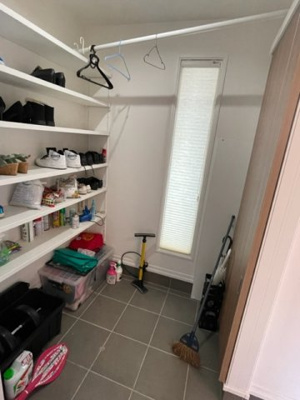 【収納】 | 花野路三丁目6番4号（C-7）