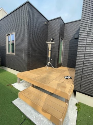 【その他】 | 花野路三丁目6番4号（C-7）