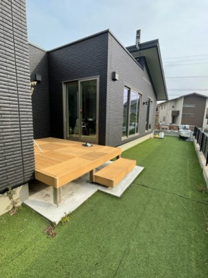 【その他】 | 花野路三丁目6番4号（C-7）