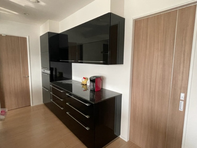 【キッチン】 | 花野路三丁目6番4号（C-7）