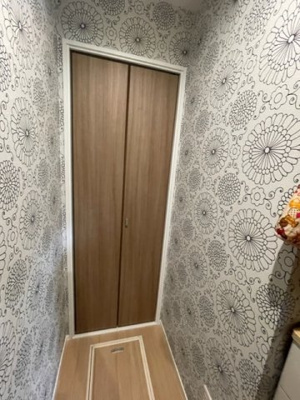 【収納】 | 花野路三丁目6番4号（C-7）