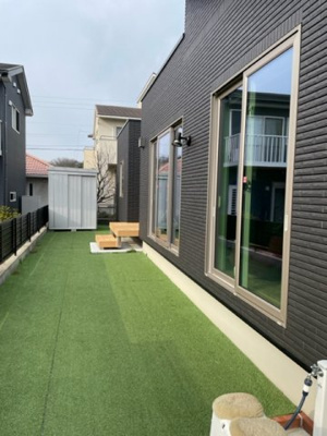 【その他】 | 花野路三丁目6番4号（C-7）