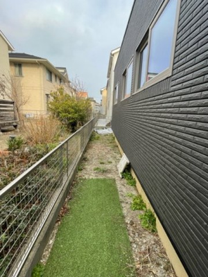 【その他】 | 花野路三丁目6番4号（C-7）