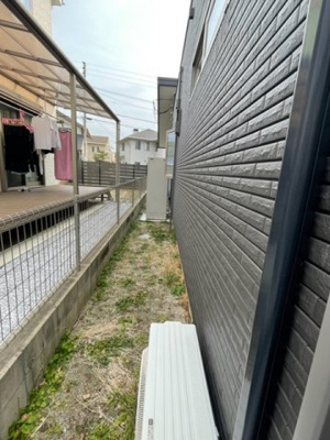 【その他】 | 花野路三丁目6番4号（C-7）