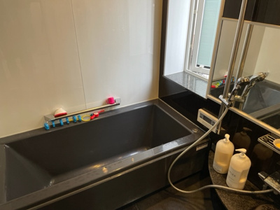 【浴室】 | 花野路三丁目6番4号（C-7）