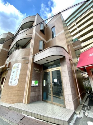 【外観】 | サポートプラザ