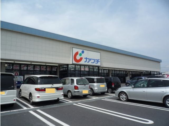  プレシャスの周辺