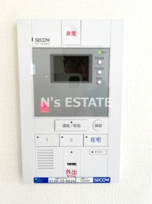 【セキュリティ】 | リブリ長尾