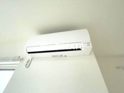 【設備】 | リブリ長尾