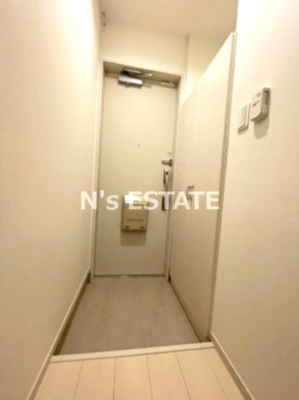 【玄関】 | リブリ長尾