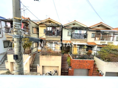 【展望】 | リブリ長尾