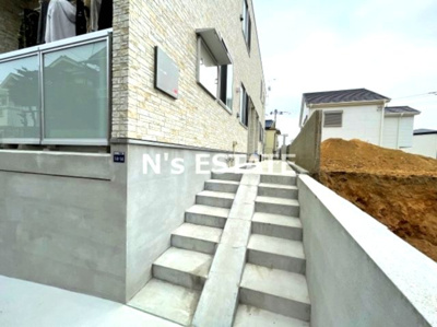 【エントランス】 | リブリ長尾