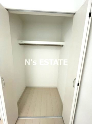 【収納】 | リブリ長尾