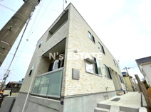 リブリ長尾の画像