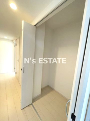 【収納】 | リブリ長尾