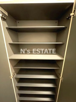 【収納】 | リブリ長尾