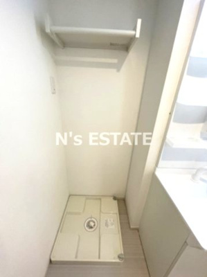 【設備】 | リブリ長尾