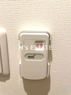 【設備】 | リブリ長尾