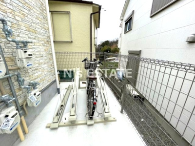 【その他共用部分】 | リブリ長尾