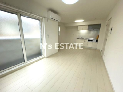 【居間・リビング】 | リブリ長尾