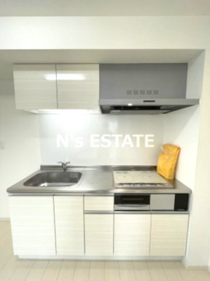 【キッチン】 | リブリ長尾