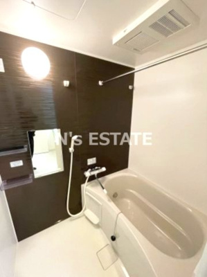 【浴室】 | リブリ長尾