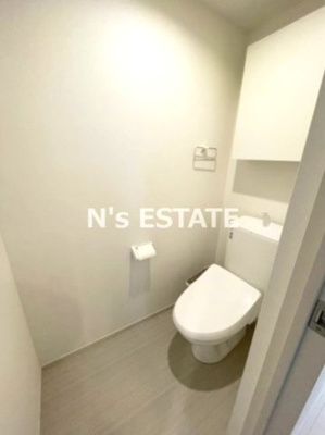 【トイレ】 | リブリ長尾