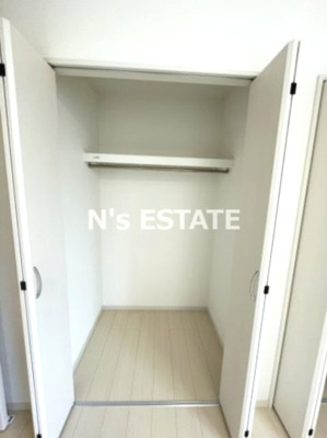 【収納】 | リブリ長尾