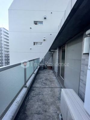 【バルコニー】 | シャローグラス