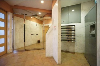 【エントランス】 | シャローグラス