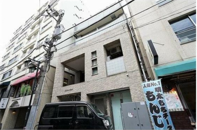 【その他共用部分】 | シャローグラス