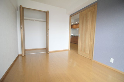 【洋室】 | パストラルハイム豊中