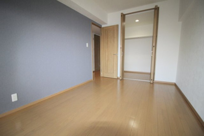 【洋室】 | パストラルハイム豊中