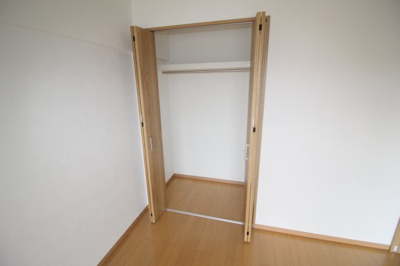 【収納】 | パストラルハイム豊中