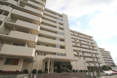 【外観】 | パストラルハイム豊中