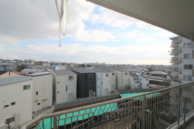 【展望】 | パストラルハイム豊中