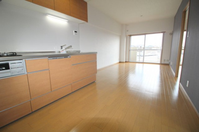 【居間・リビング】 | パストラルハイム豊中