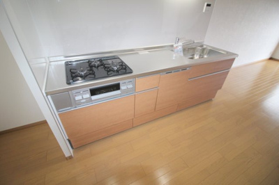 【キッチン】 | パストラルハイム豊中
